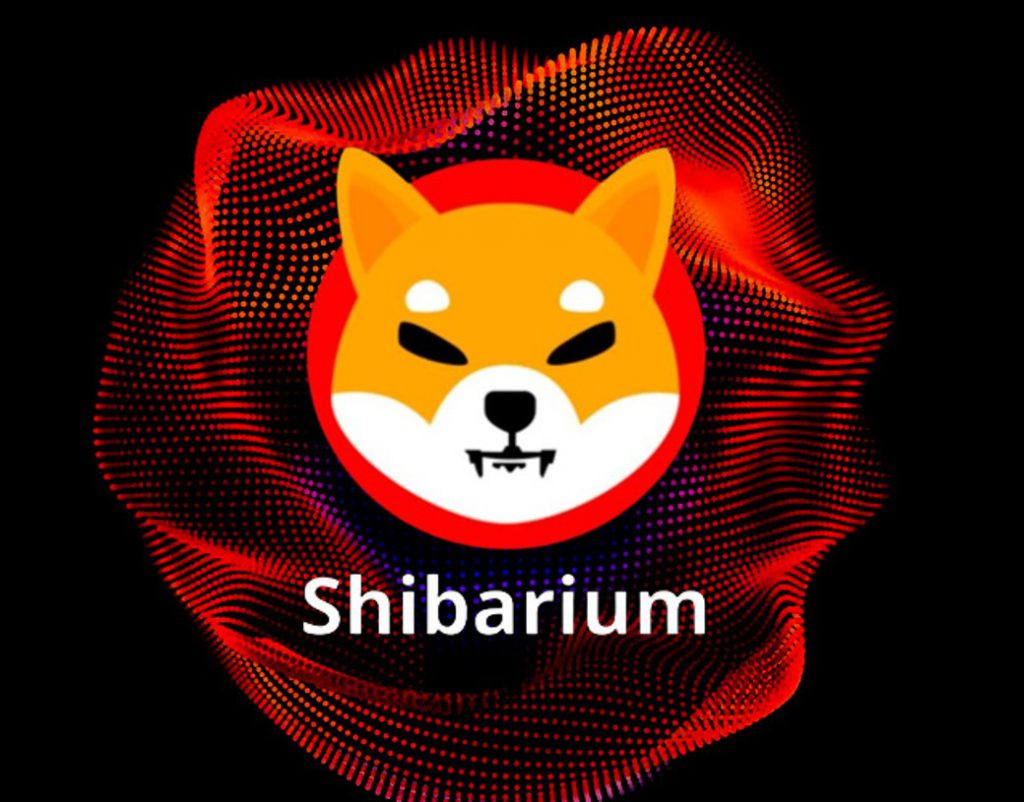 Shibarium Shiba Inu