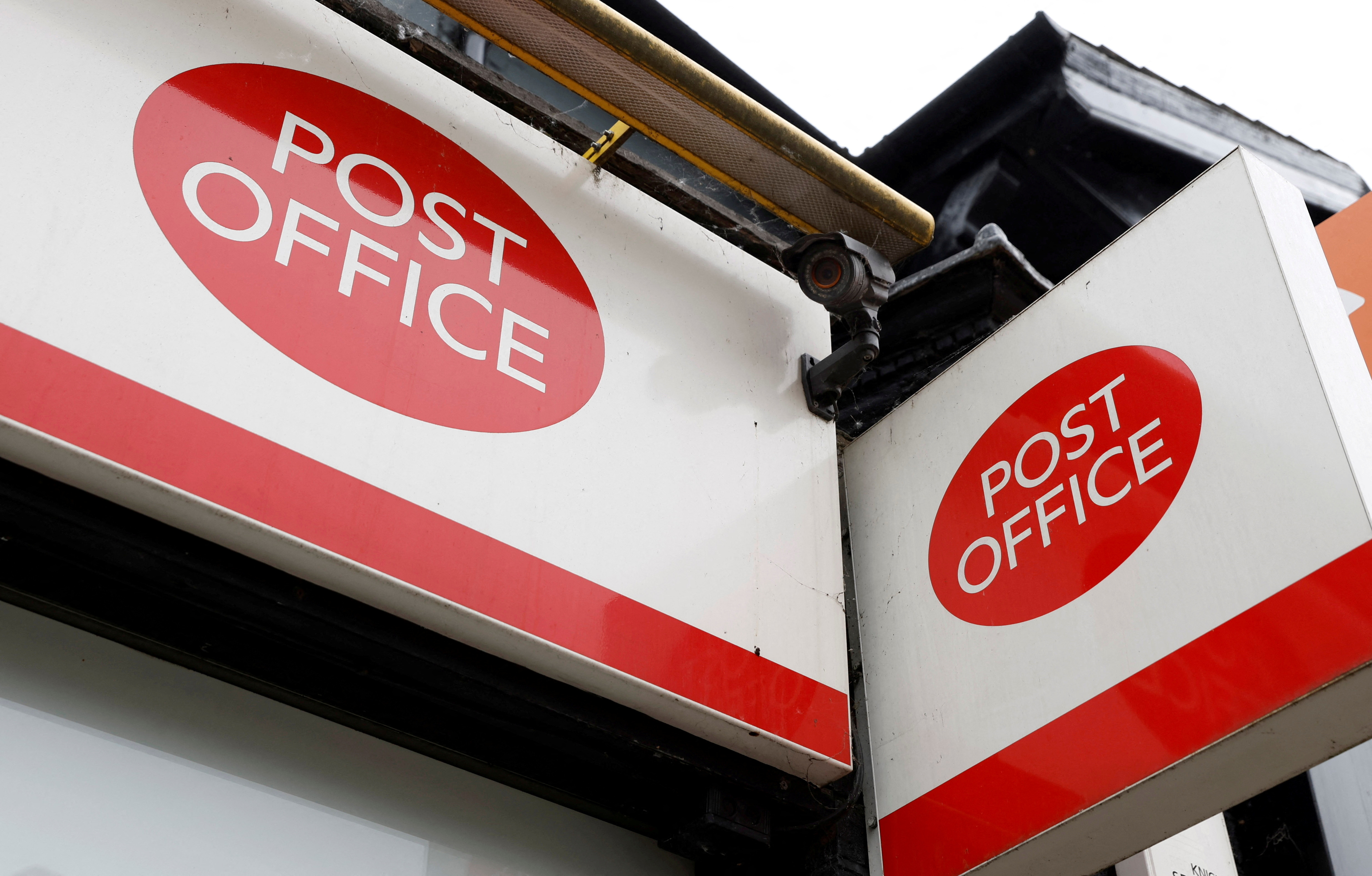 The Post Office is embroiled in an IT scandal that saw innocent people prosecuted