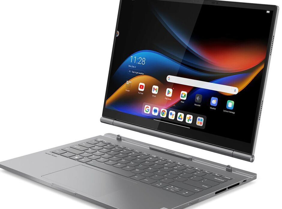 Lenovo ThinkBook Plus