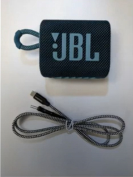 Hacking devices disguised as a fake Bluetooth speaker are sold online for as much as £2,000. JBL are not involved in the fake sales.