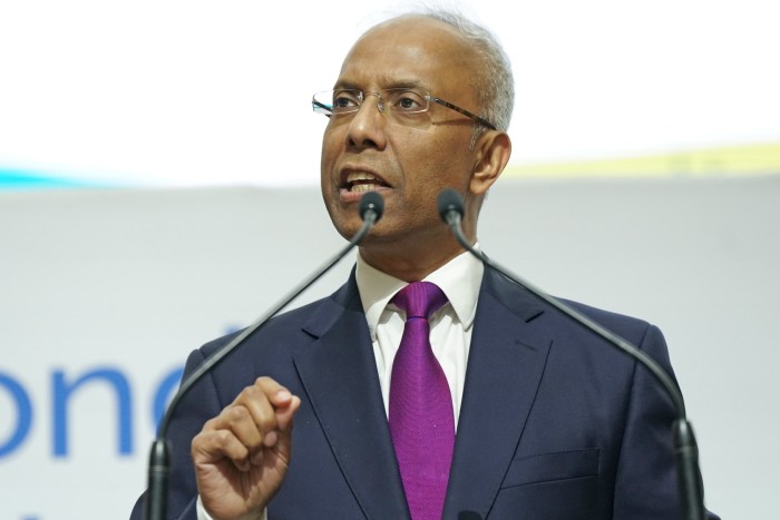 Lutfur Rahman