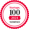 Startups 100 2024 NOMINEE