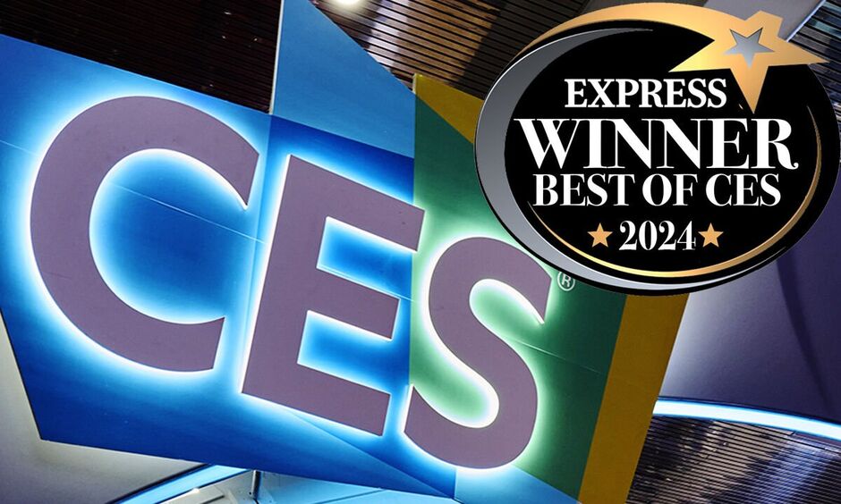 Best of CES