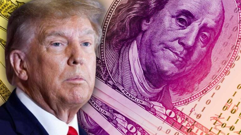 Donald Trump Promises to Stop Creation of US Central Bank Digital Currency — 'This Would Be a Dangerous Threat to Freedom'