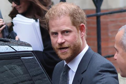 Prince Harry