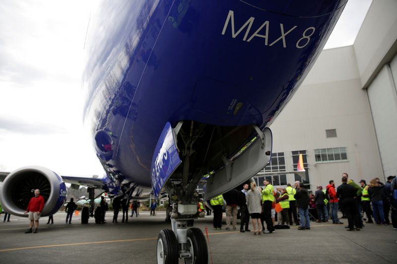 FAA requiring inspections before some Boeing 737 MAX 9 flights can resume