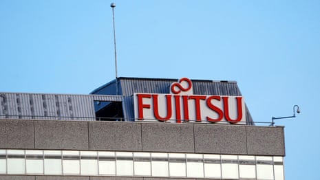 Fujitsu employees give evidence in Post Office Horizon IT inquiry – watch live