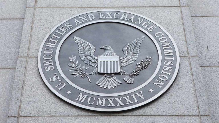 SEC Still Processing Spot Bitcoin ETF Paperwork, Report