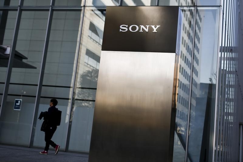 Sony plans to walk away from India unit merger with Zee - Bloomberg