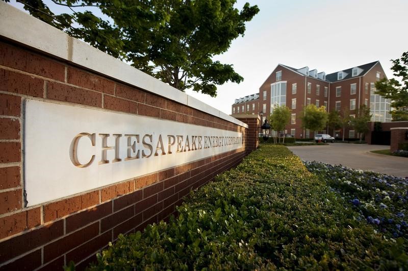 Southwestern Energy And Chesapeake Energy Near $17B Merger: Report