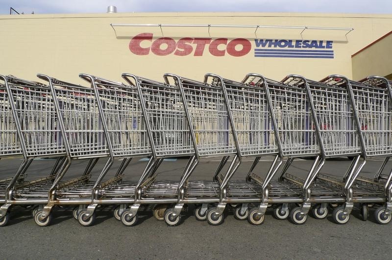 This Is How Much Warren Buffett's Company Missed Out On By Dumping Costco Stock In 2020