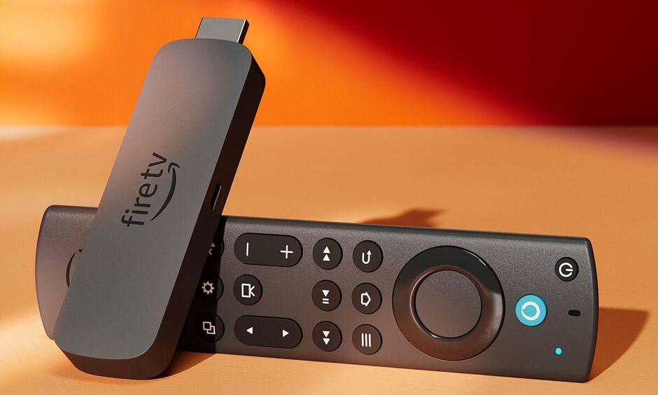 Fire TV Stick 4K Max review