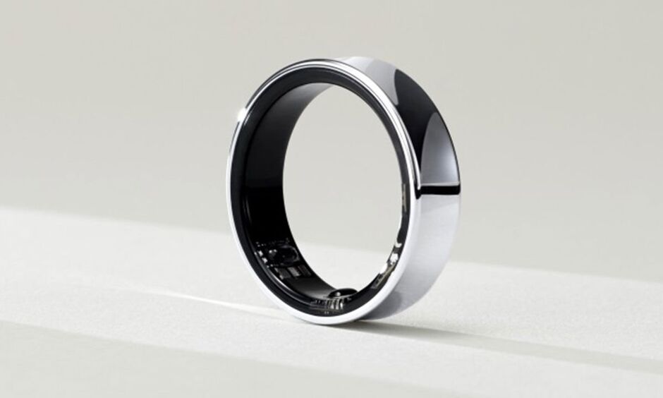 Samsung Galaxy Ring