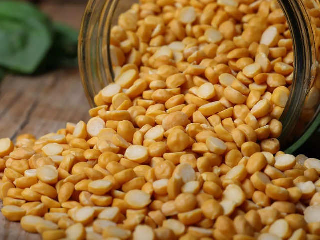 Chana dal