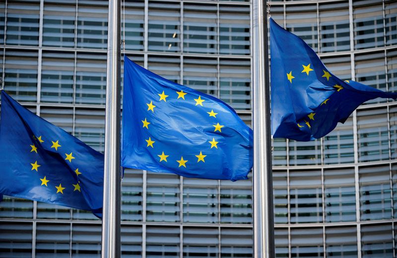 EU must make accelerating permits a priority, says business group