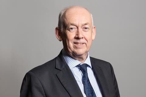 Wayne David MP