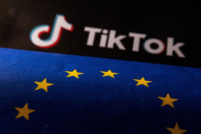 TikTok to ramp up fight against fake news, covert influence ahead of EU elections