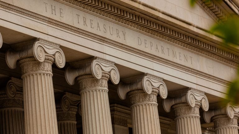 US Treasury Reports Identify Crypto’s Role in Illicit Finance