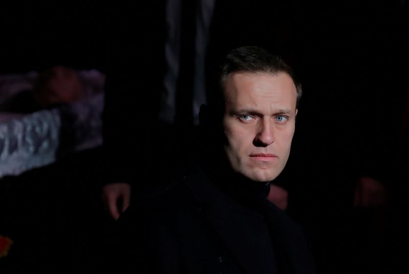 Who was Alexei Navalny and what did he say of Russia, Putin and death?