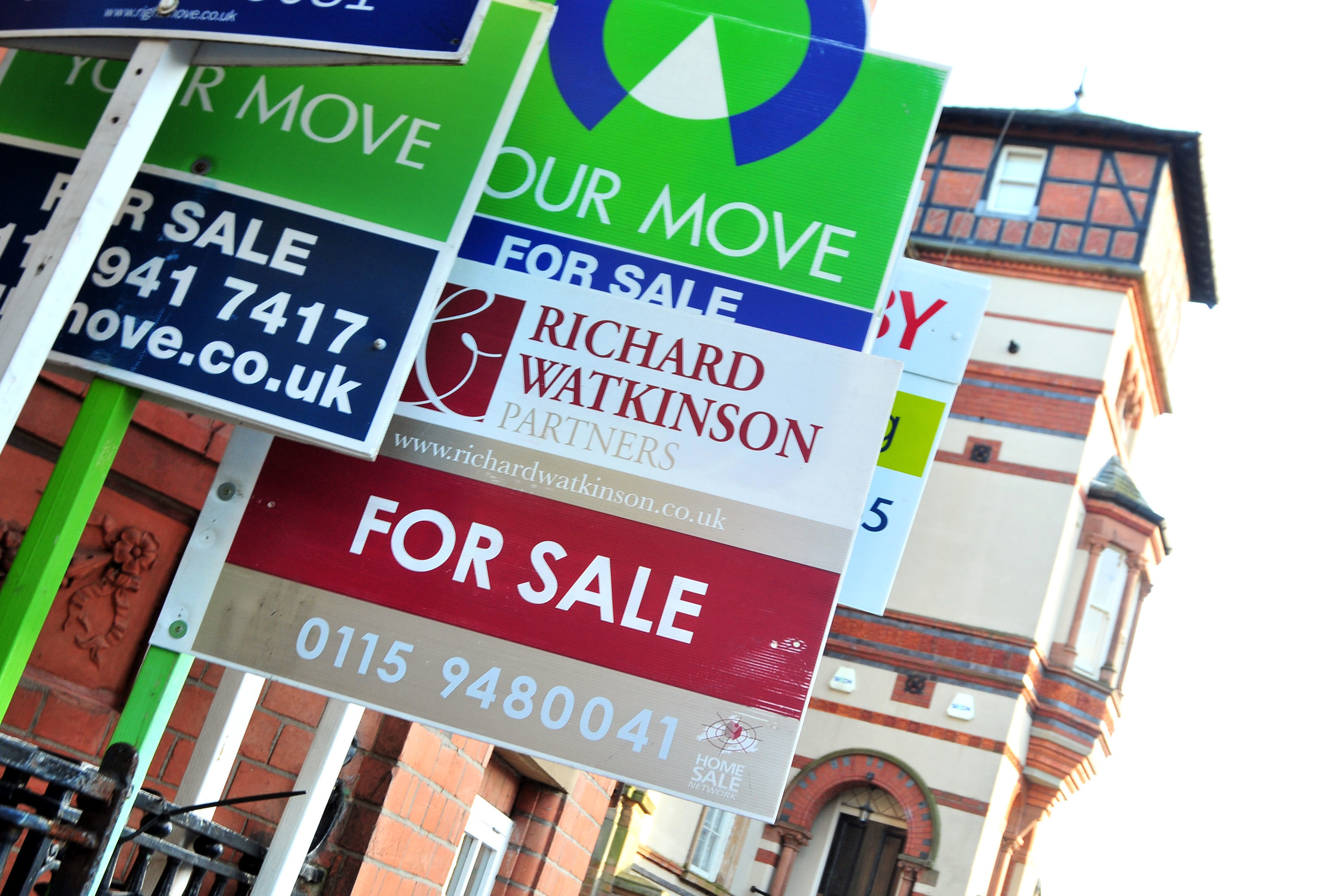 We spoke to property experts about their predictions for house prices in 2024