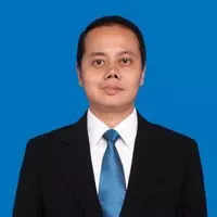 <p>Yohannes Glen, SVP Head of Enterprise Security, Indosat</p>