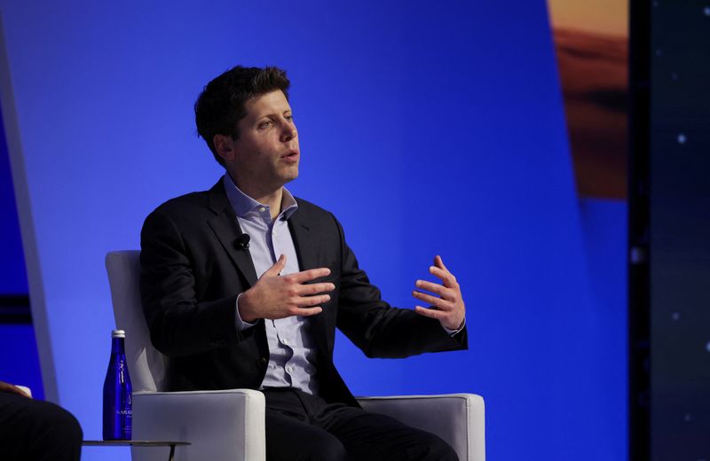 Sam Altman will return to OpenAI's board along with three new directors