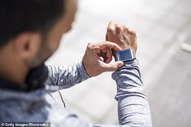 The World Health Organisation (WHO) also recommends adults get at least 150 minutes of moderate-intensity exercise a week — or 75 minutes of vigorous exercise. There is no guideline linked to the easily measured step count