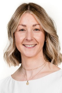 Headshot of Lisa​​​​ Payne, associate at Wilsons solicitors