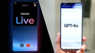 Google Gemini vs GPT 4o