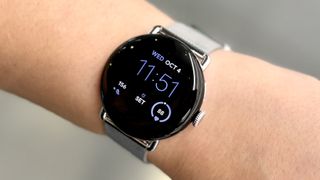 Google Pixel Watch 2