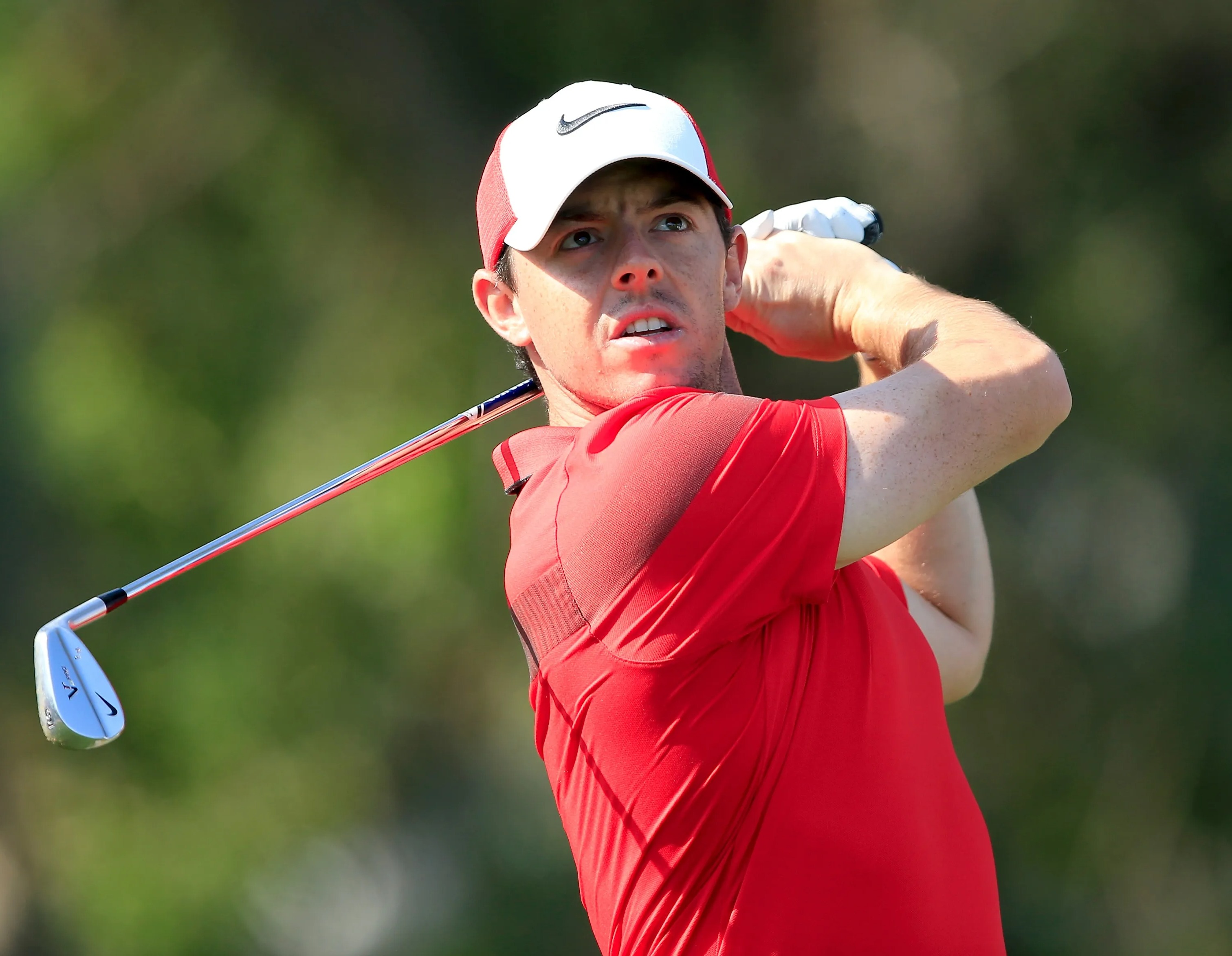 Rory McIlroy is tipped to win the PGA Championships this year