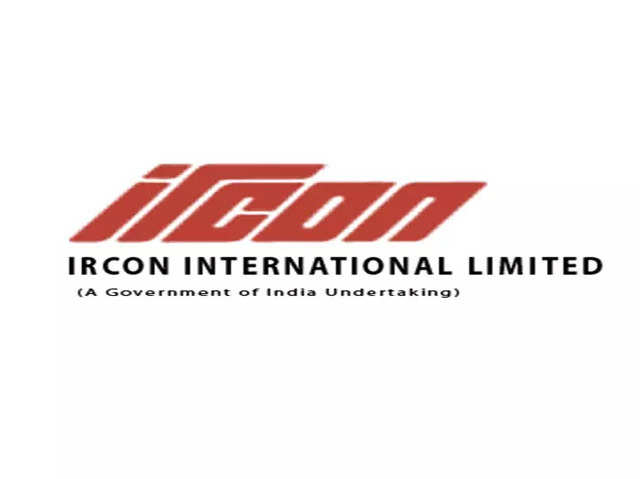 Ircon International