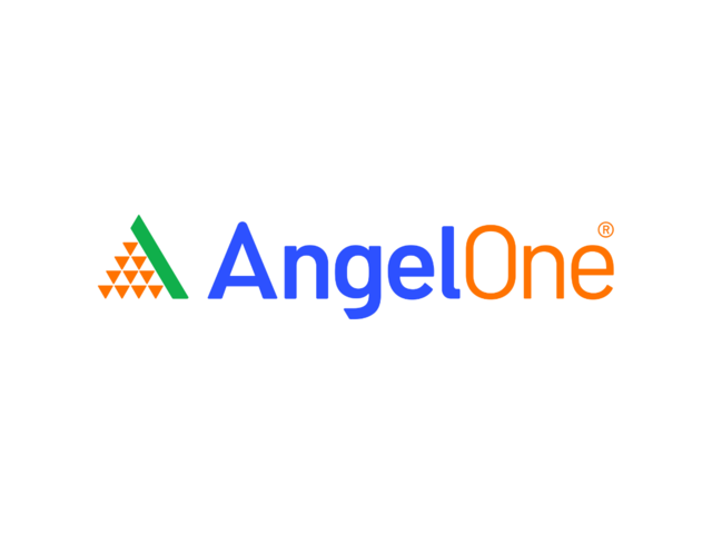 ​ Angel One