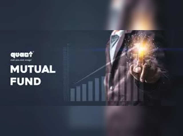 ​Quant Mutual Fund