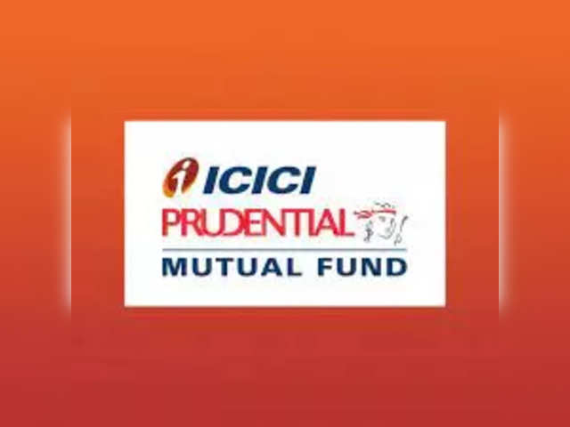 ICICI Prudential Mutual Fund