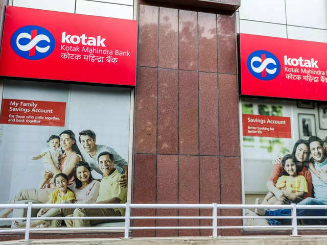 Kotak Mahindra Bank