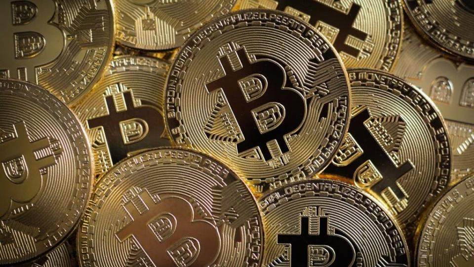 BlackRock's Bitcoin ETF Dominates Market with Nearly $20B in Assets: Report