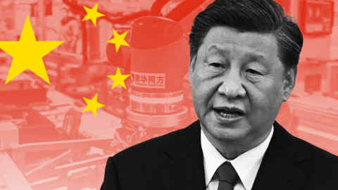 Xi Jinping