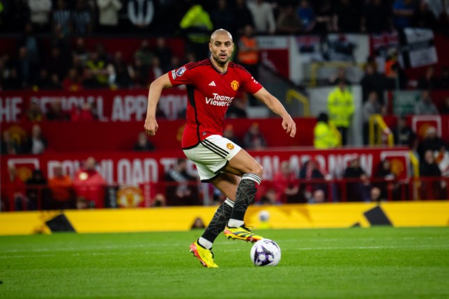 Manchester United v Newcastle United - Premier League