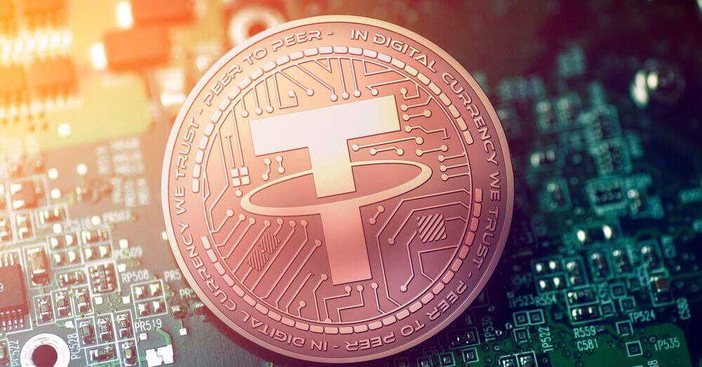 Tether partners with RAK DAO