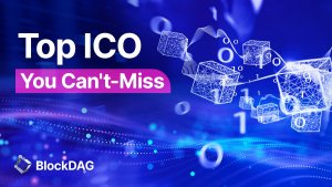 top ico you cant miss