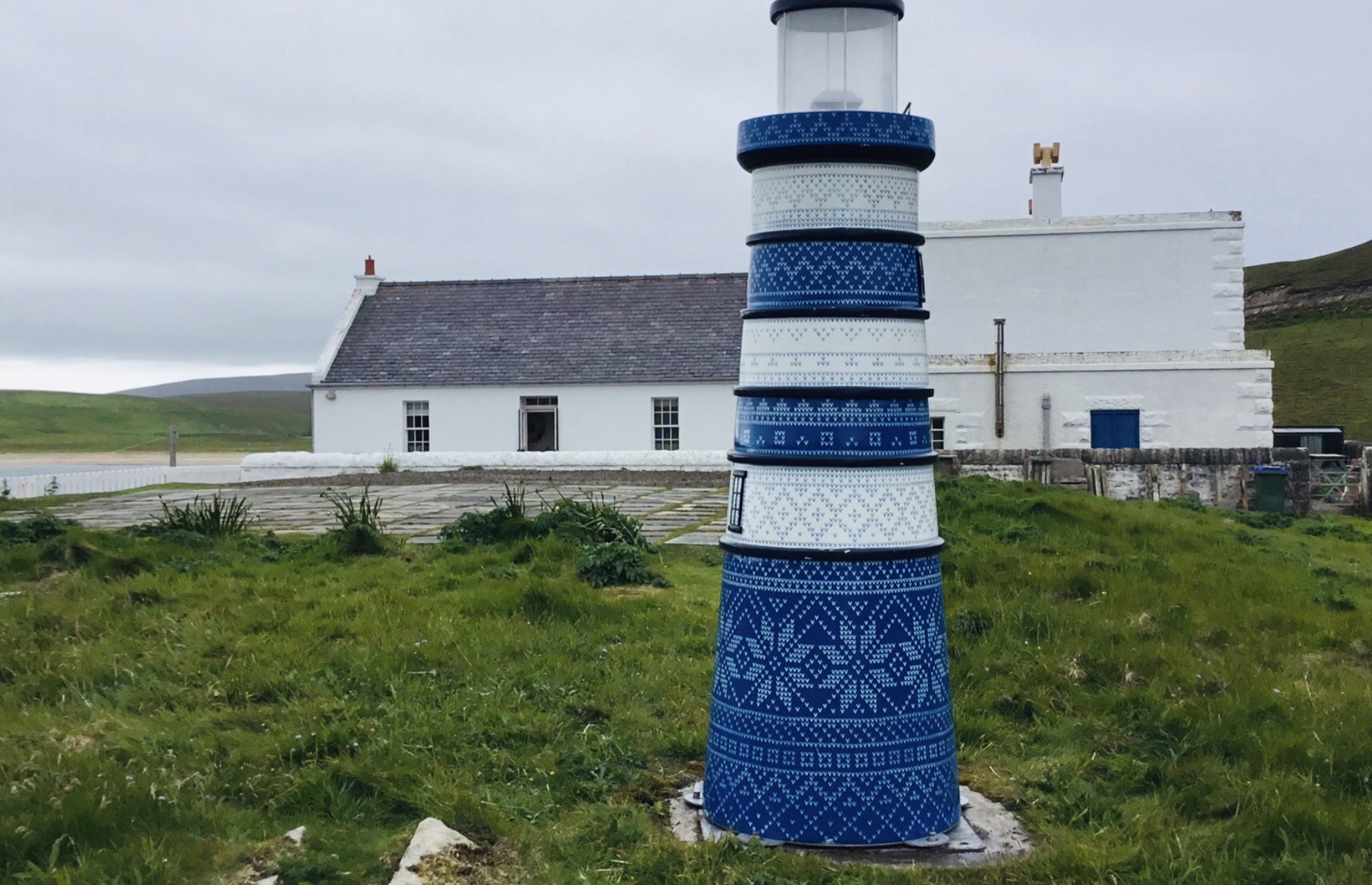 The Boatman's House is dog-friendly and has spectacular sea views from almost every window