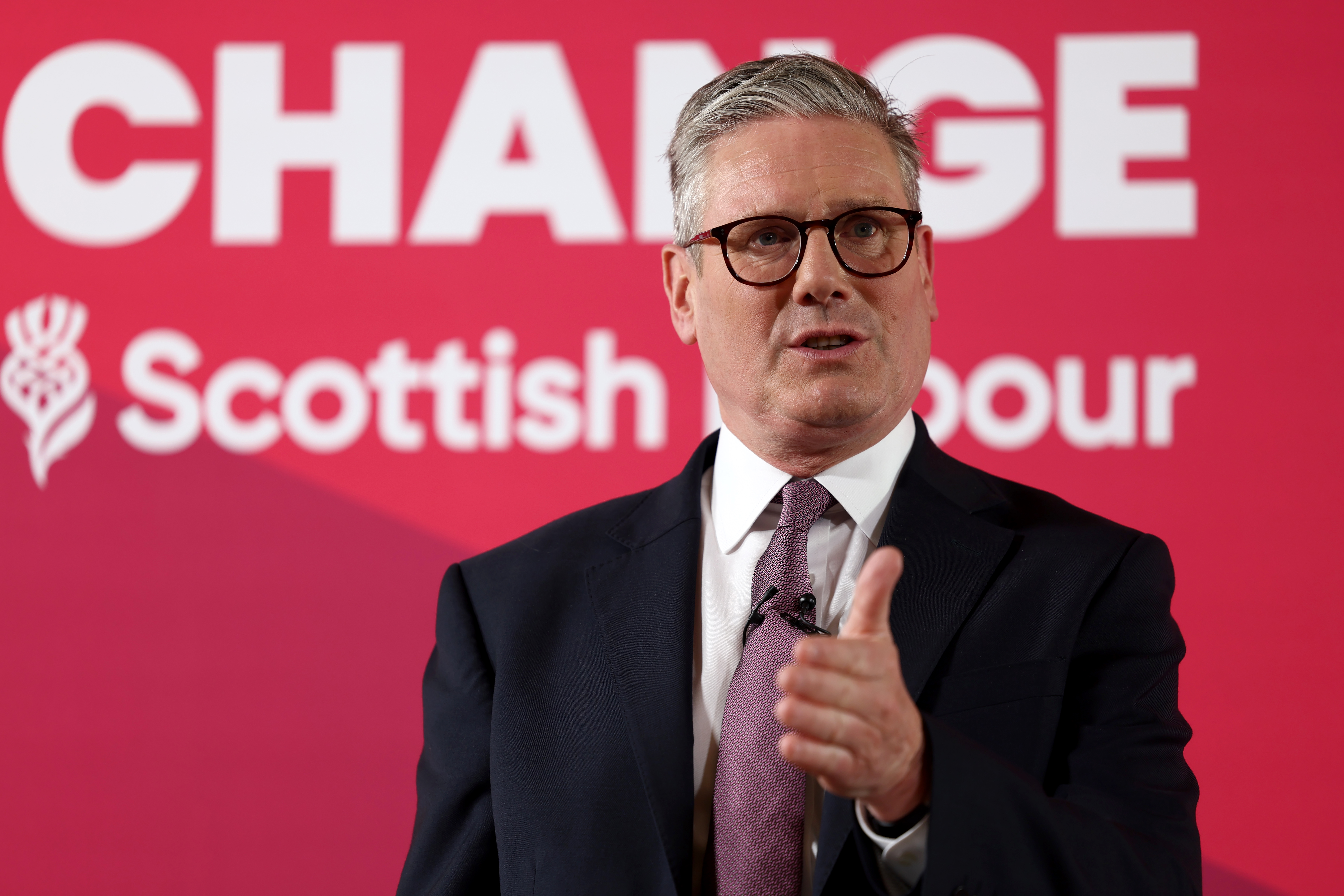 Keir Starmer will hand more power to trade unions, leading Tories have warned