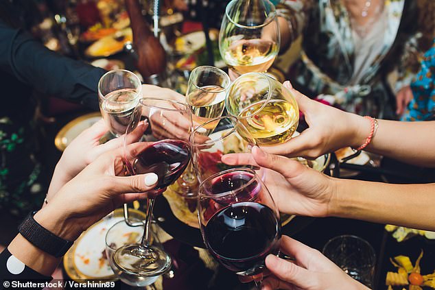 Data released by the World Health Organization (WHO) reveals that in 2016, 29.8 per cent of people in the UK and Northern Ireland reported ¿heavy episodic drinking¿