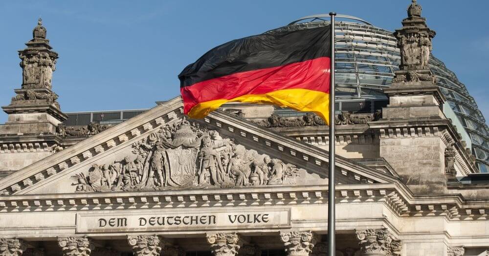 German's BKA transfers more Bitcoin to exchanges including Kraken and Bitstamp