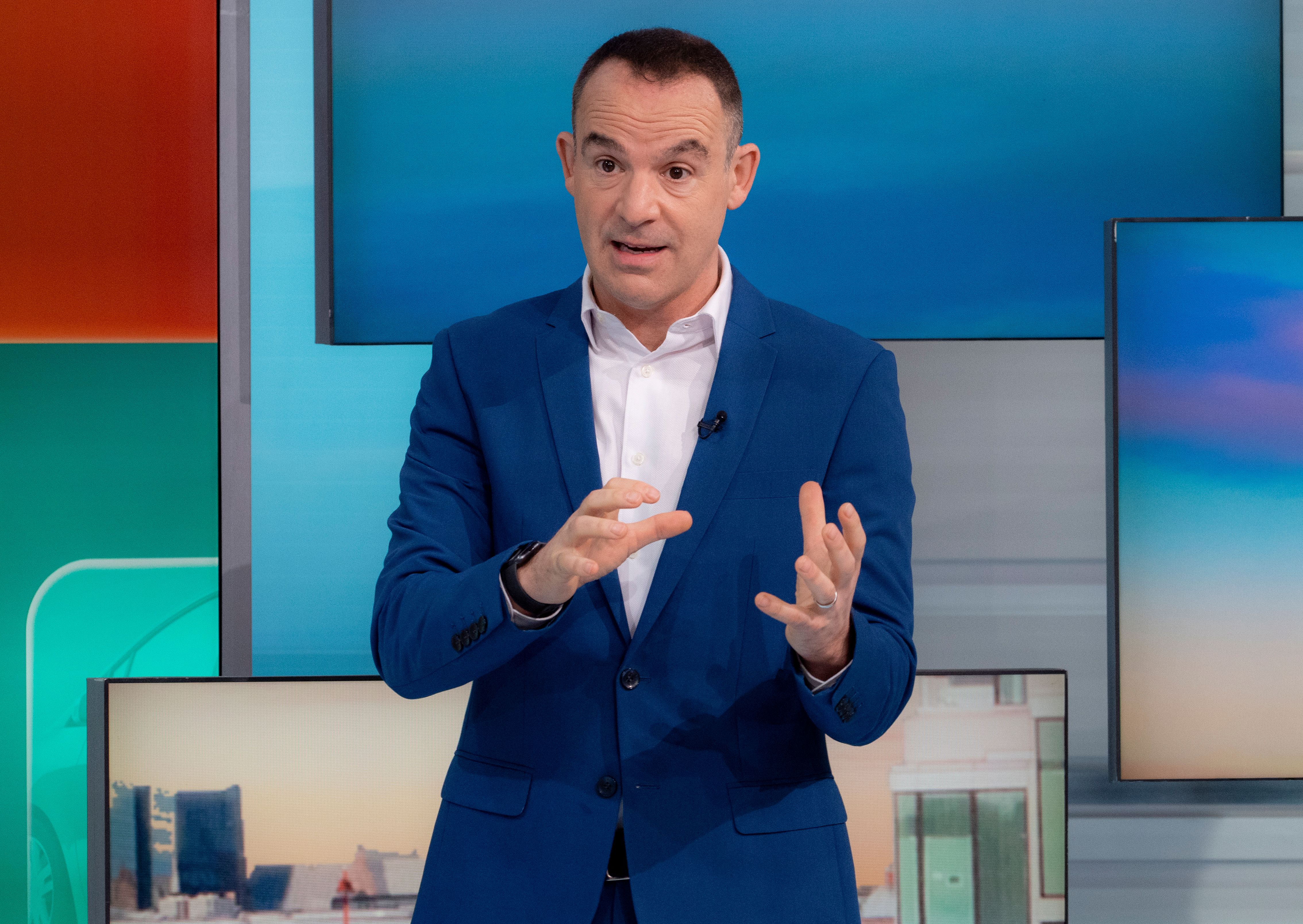 Martin Lewis revealed some key things to keep in mind with car rentals