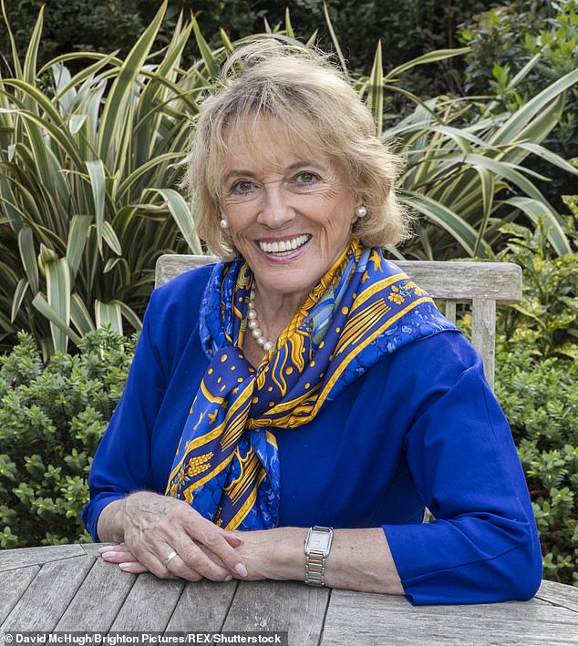 Esther Rantzen has stage four lung cancer and intends to travel to the Swiss assisted dying clinic Dignitas if her condition becomes unbearable