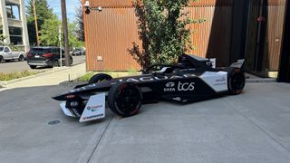 Formula E Portland