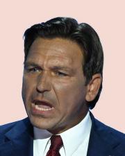 Ron DeSantis