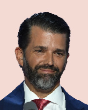 Donald Trump Jr.